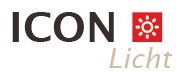 Logo icon-licht