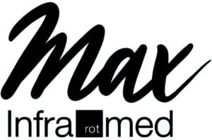 Infrarotmed MAX Logo